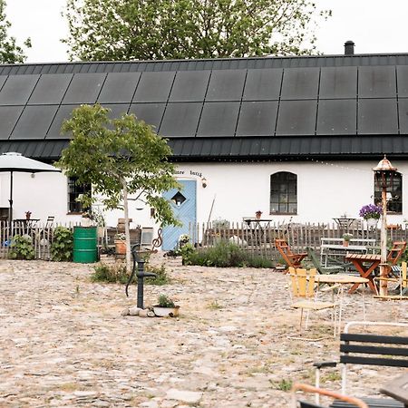 Skoellengarden Bed & Breakfast Simrishamn Exterior photo