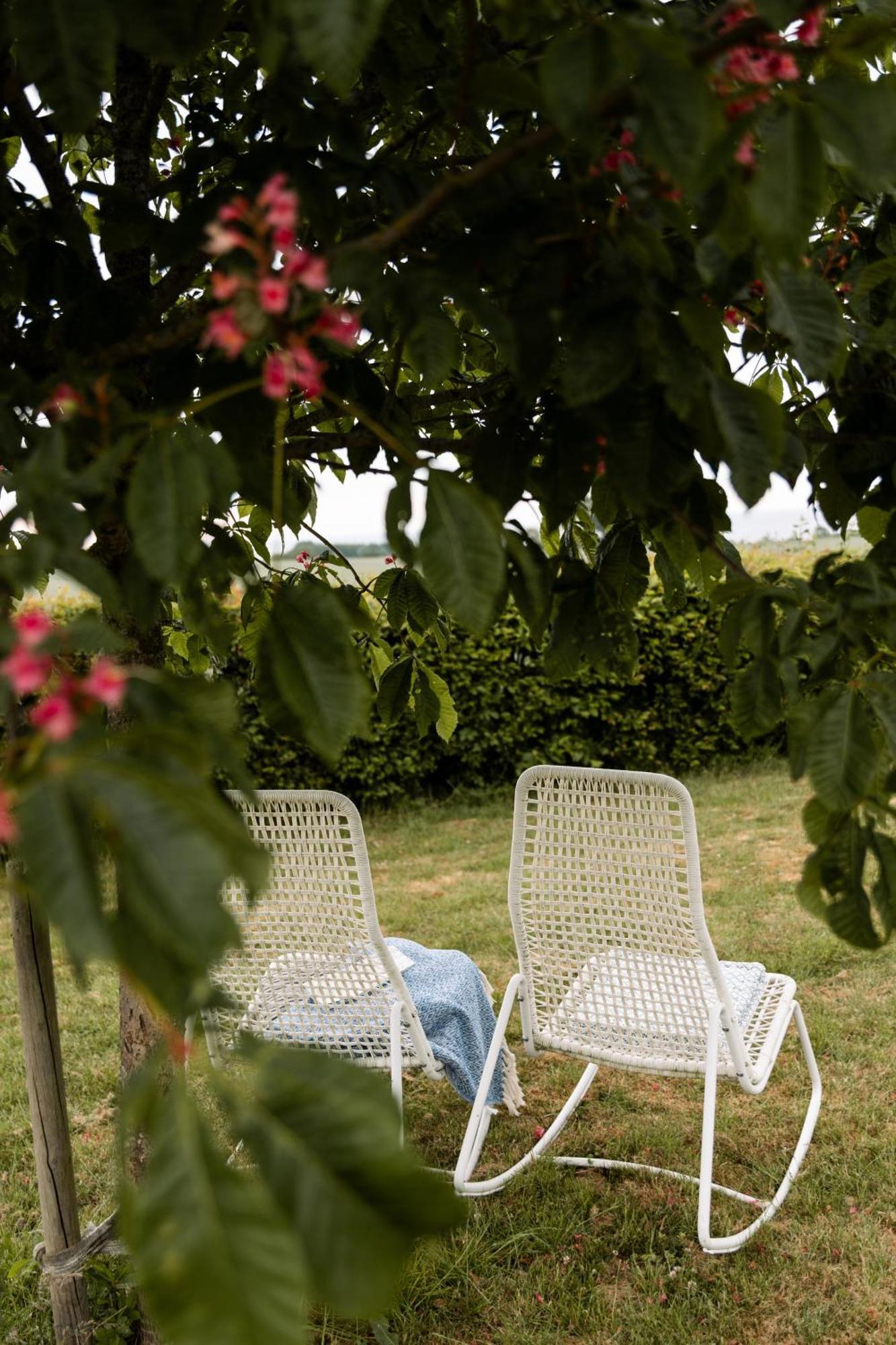 Skoellengarden Bed & Breakfast Simrishamn Exterior photo